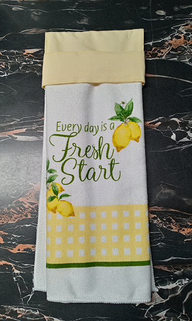 Towel