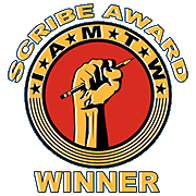 scribe award winner