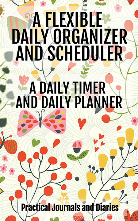 Flexible Daily Scheduler cover