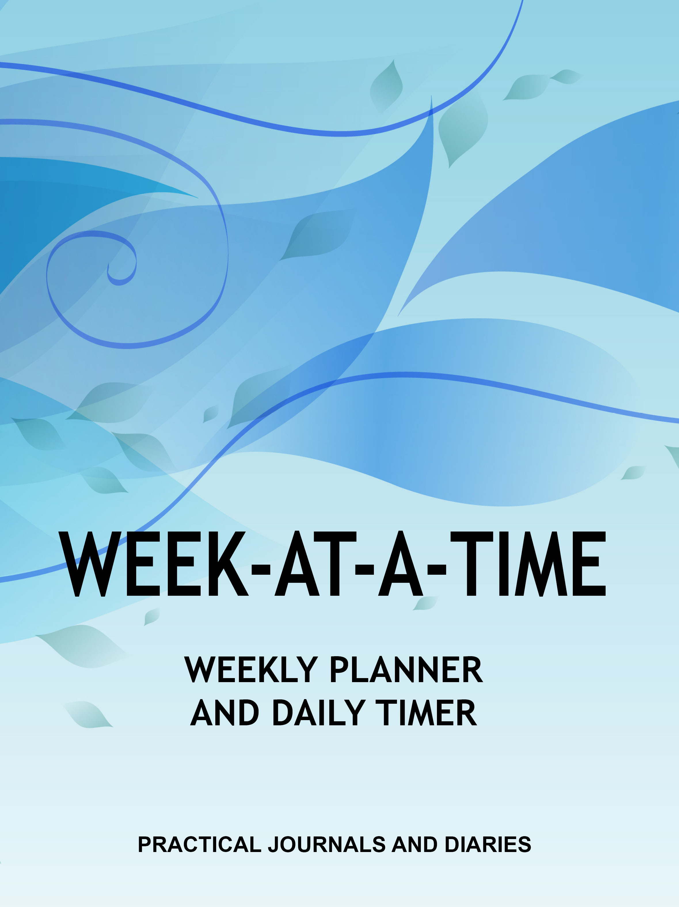 Week at a time cover