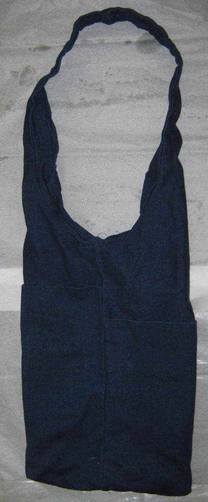 12 inch large bag