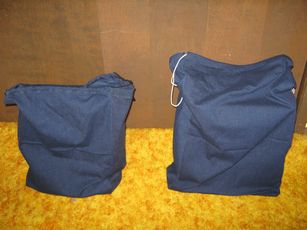 drawstring bag